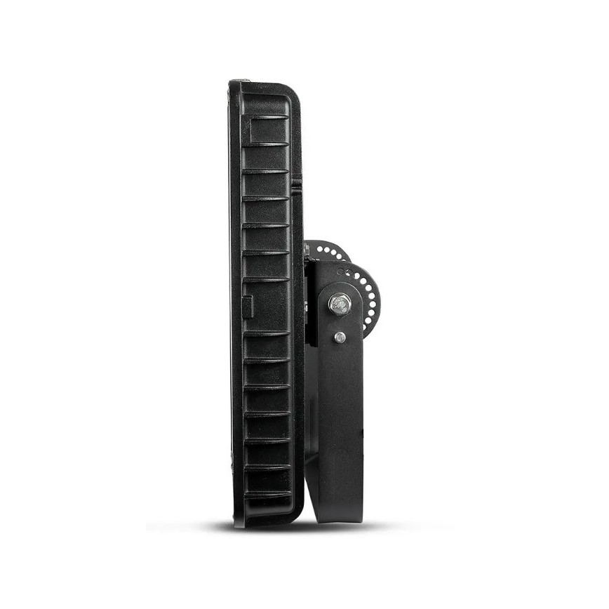 LED Reflektor SAMSUNG CHIP LED/500W/230V IP65 4000K čierna