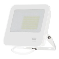 LED Reflektor SAMSUNG CHIP LED/50W/230V 4000K IP65 biela