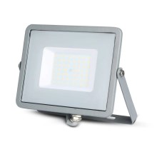 LED Reflektor SAMSUNG CHIP LED/50W/230V 6400K IP65
