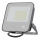 LED Reflektor SAMSUNG CHIP LED/50W/230V 6500K IP65 čierna