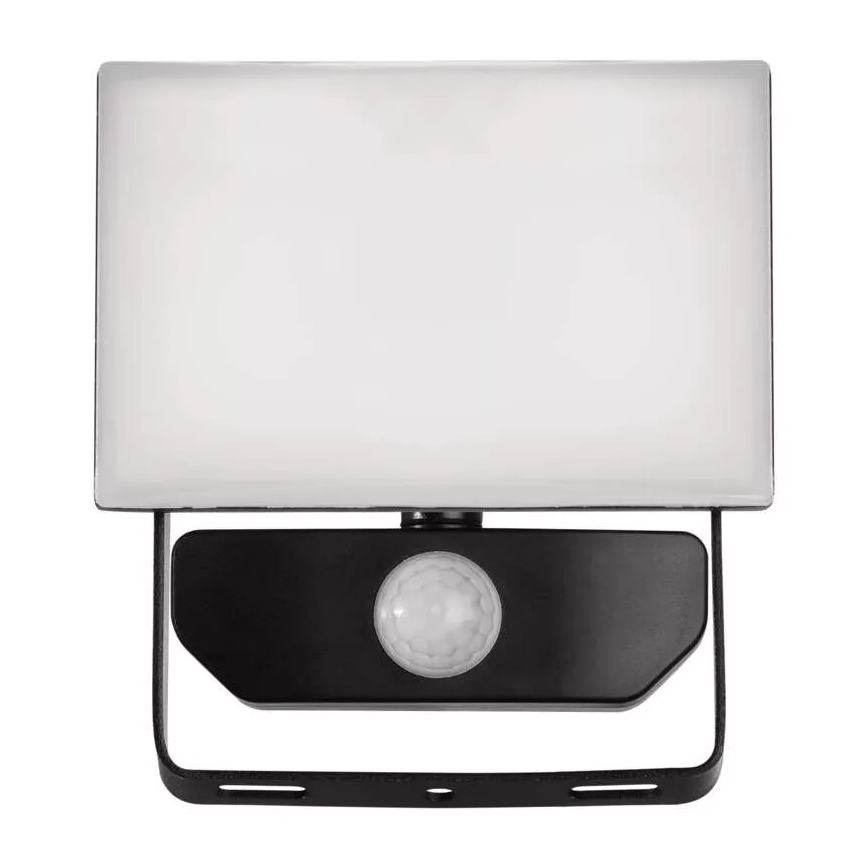 LED Reflektor so senzorom LED/10,5W/230V IP54