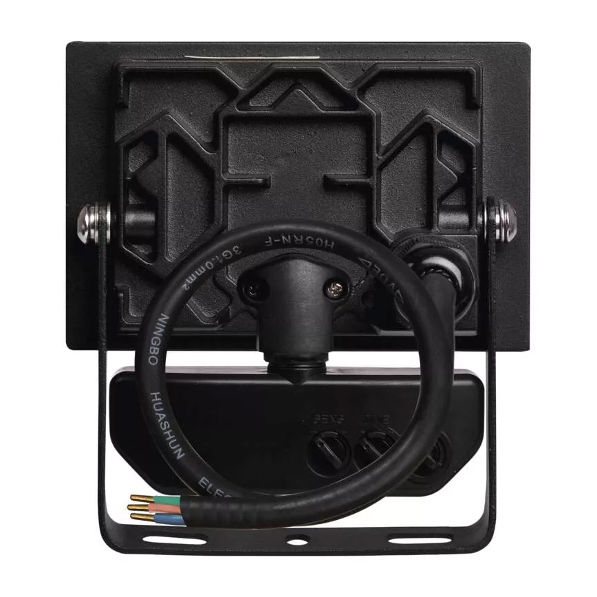 LED Reflektor so senzorom LED/10,5W/230V IP54