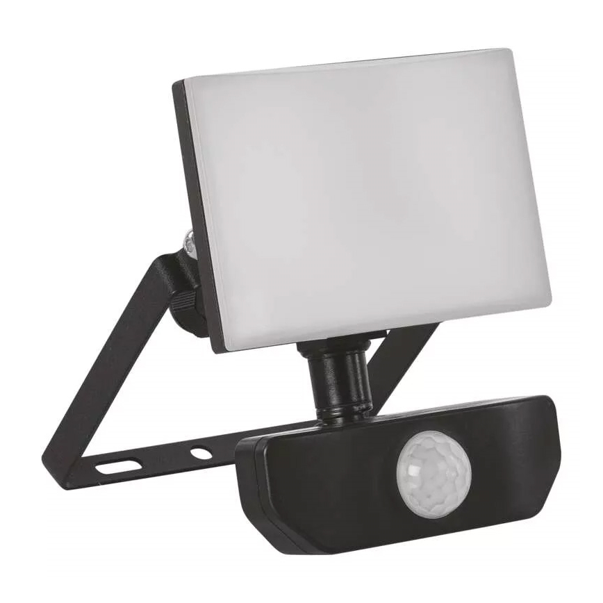 LED Reflektor so senzorom LED/10,5W/230V IP54