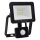 LED Reflektor so senzorom LED/10W/230V IP65