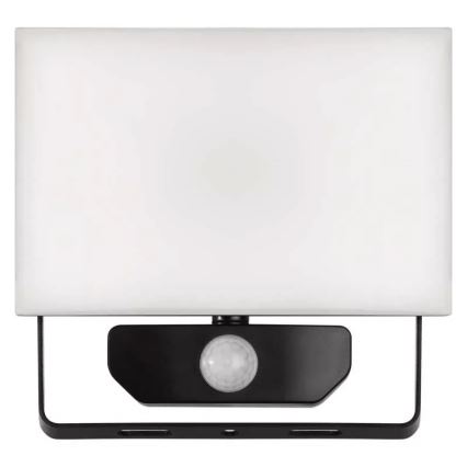 LED Reflektor so senzorom LED/20W/230V IP54