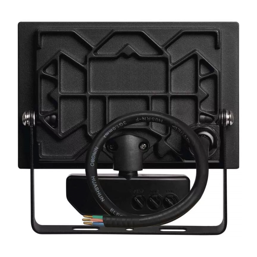 LED Reflektor so senzorom LED/20W/230V IP54