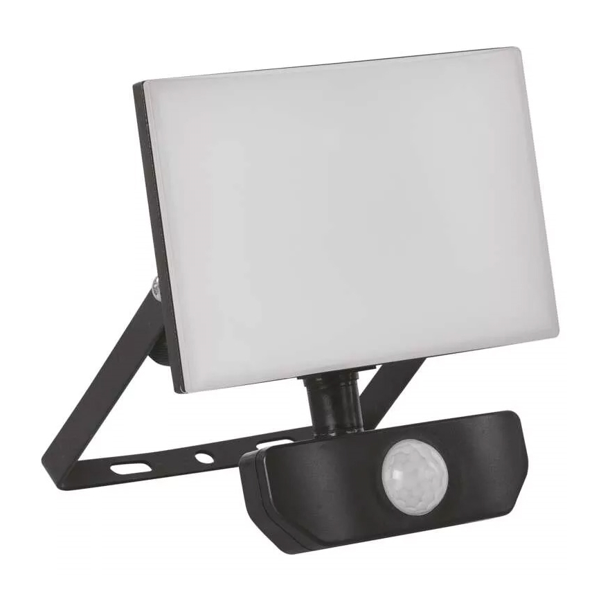 LED Reflektor so senzorom LED/20W/230V IP54