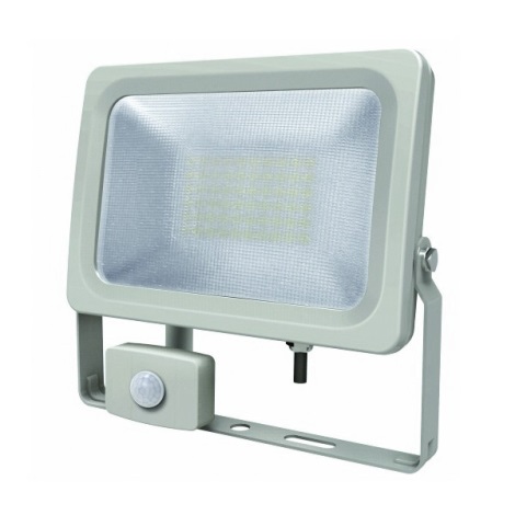 LED reflektor so senzorom LED/30W/230V