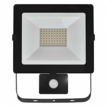 LED Reflektor so senzorom LED/50W/230V IP54