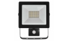 LED Reflektor so senzorom LED/50W/230V IP54