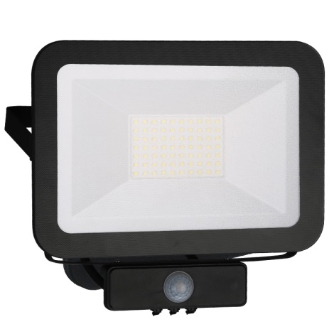 LED Reflektor so senzorom LED/50W/230V IP65