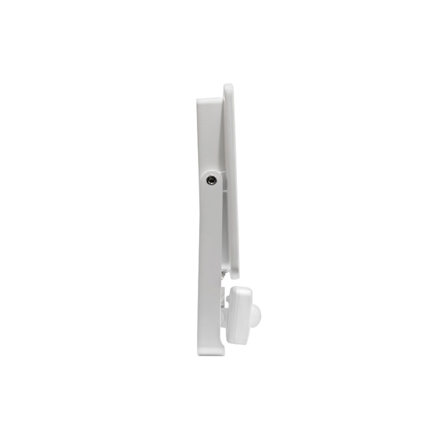 LED reflektor so senzorom NOCTIS LUX LED/10W/230V