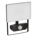 LED Reflektor so senzorom TAMBO LED/20W/230V 4000K IP54