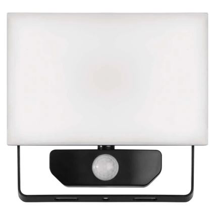 LED Reflektor so senzorom TAMBO LED/20W/230V 4000K IP54