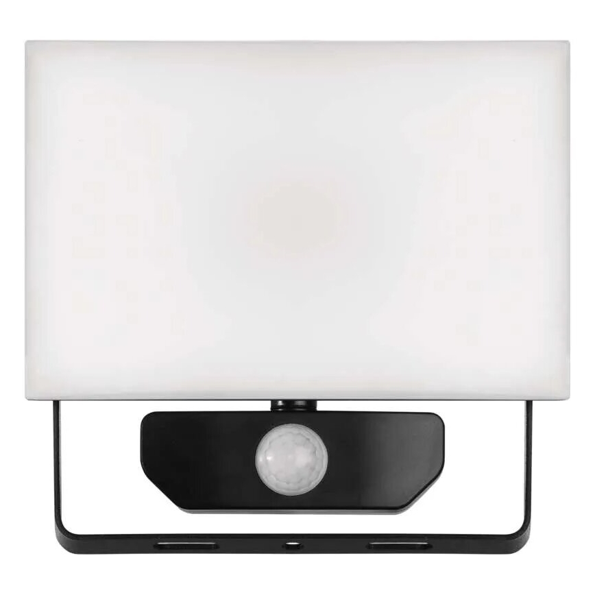 LED Reflektor so senzorom TAMBO LED/20W/230V 4000K IP54