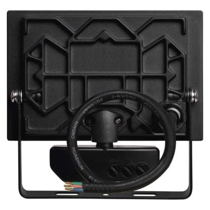 LED Reflektor so senzorom TAMBO LED/20W/230V 4000K IP54