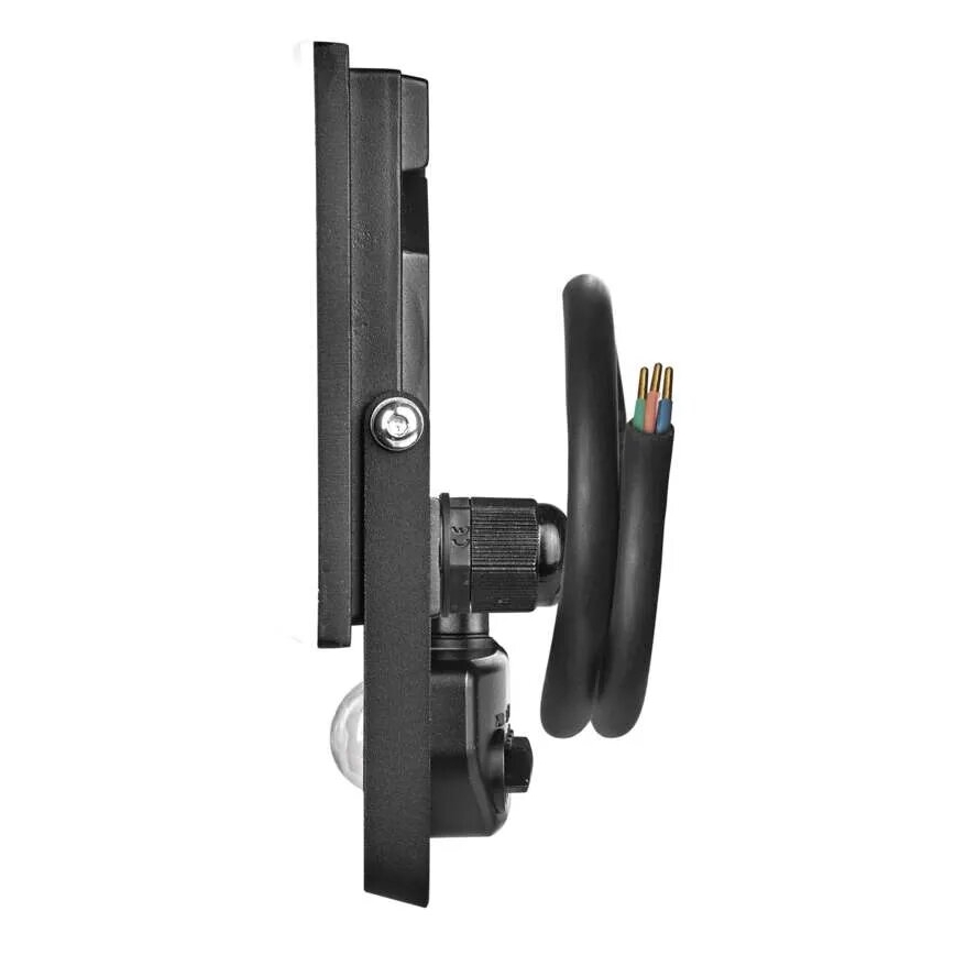 LED Reflektor so senzorom TAMBO LED/20W/230V 4000K IP54