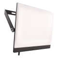 LED reflektor TAMBO EVO LED/100W/230V 4000K IP65 čierna