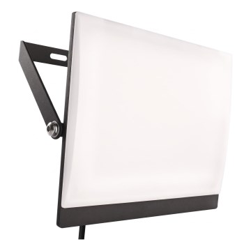 LED reflektor TAMBO EVO LED/100W/230V 4000K IP65 čierna