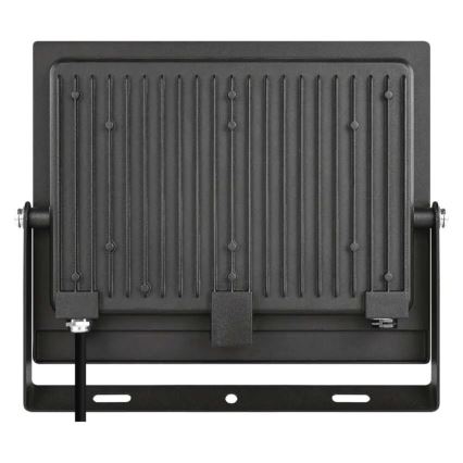 LED reflektor TAMBO EVO LED/100W/230V 4000K IP65 čierna