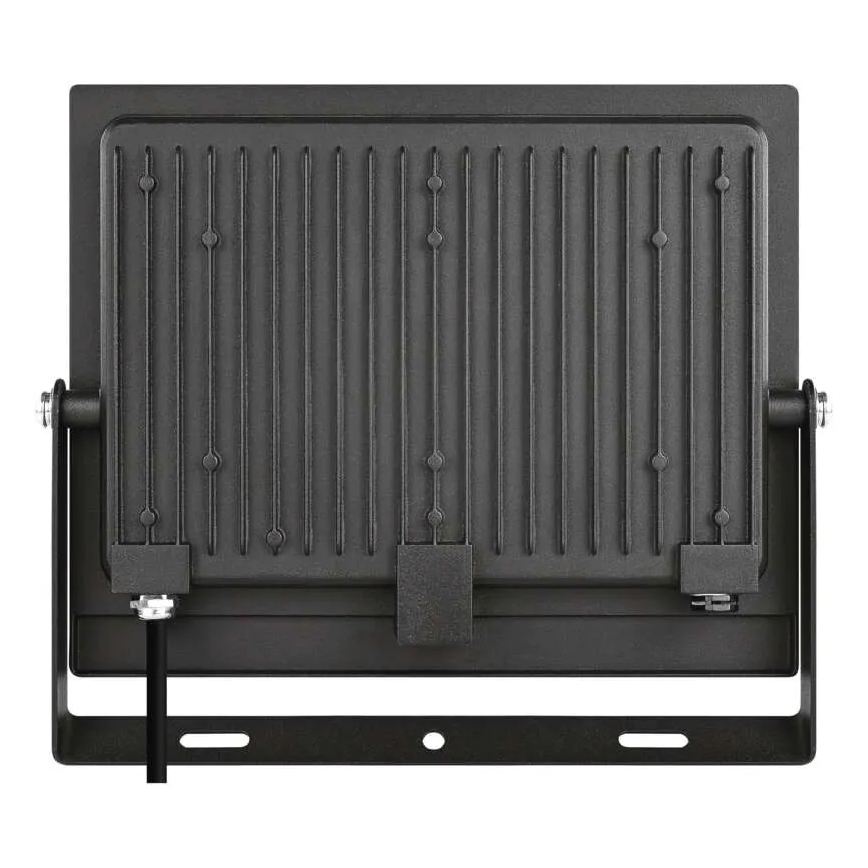 LED reflektor TAMBO EVO LED/100W/230V 4000K IP65 čierna