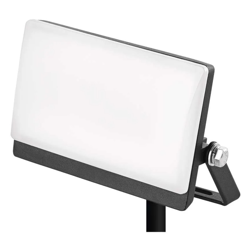 LED Reflektor TAMBO EVO LED/10W/230V 4000K IP65 čierny
