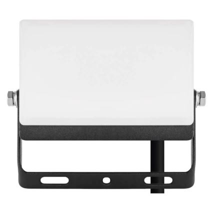 LED Reflektor TAMBO EVO LED/10W/230V 4000K IP65 čierny