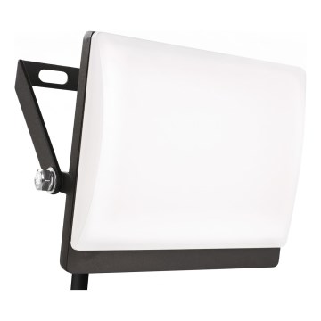 LED reflektor TAMBO EVO LED/20W/230V 4000K IP65 čierny