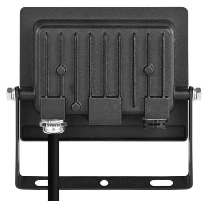 LED reflektor TAMBO EVO LED/20W/230V 4000K IP65 čierny