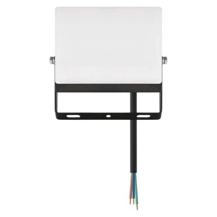 LED reflektor TAMBO EVO LED/20W/230V 4000K IP65 čierny