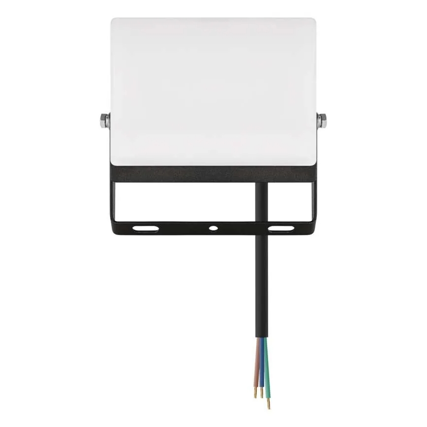 LED reflektor TAMBO EVO LED/20W/230V 4000K IP65 čierny