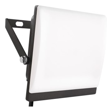 LED reflektor TAMBO EVO LED/30W/230V 4000K IP65 čierna