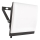 LED reflektor TAMBO EVO LED/30W/230V 4000K IP65 čierna