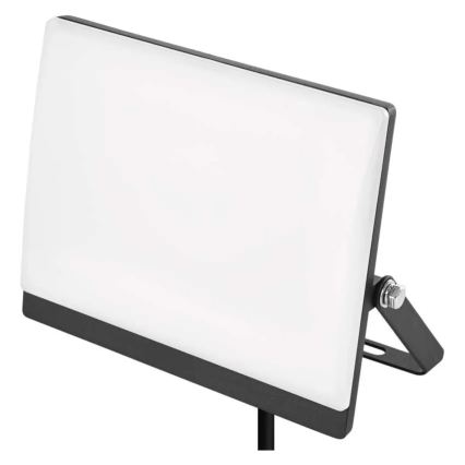 LED reflektor TAMBO EVO LED/30W/230V 4000K IP65 čierna