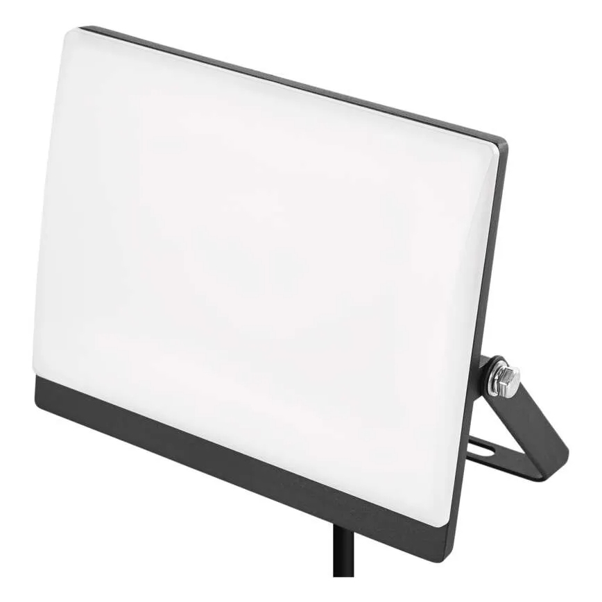 LED reflektor TAMBO EVO LED/30W/230V 4000K IP65 čierna