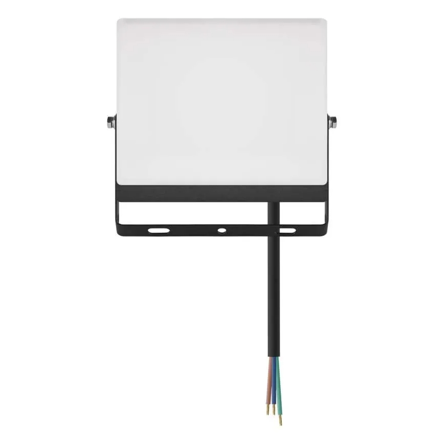 LED reflektor TAMBO EVO LED/30W/230V 4000K IP65 čierna
