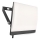 LED reflektor TAMBO EVO LED/50W/230V 4000K IP65 čierny