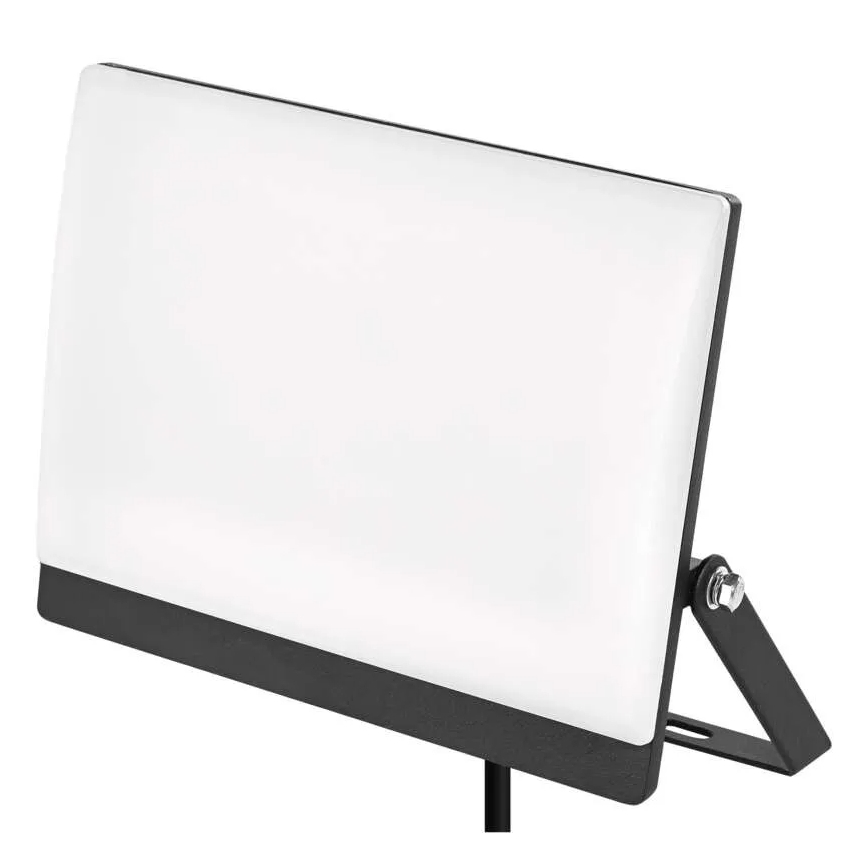LED reflektor TAMBO EVO LED/50W/230V 4000K IP65 čierny