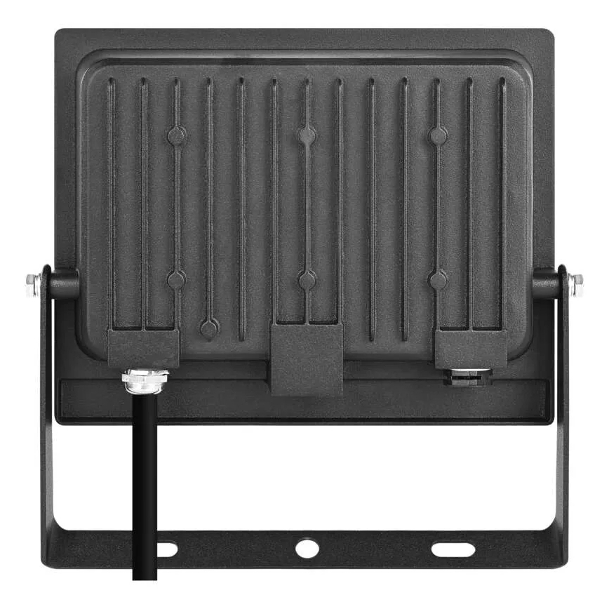 LED reflektor TAMBO EVO LED/50W/230V 4000K IP65 čierny