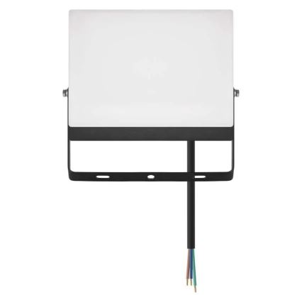 LED reflektor TAMBO EVO LED/50W/230V 4000K IP65 čierny