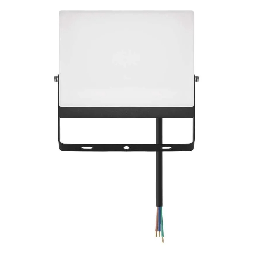 LED reflektor TAMBO EVO LED/50W/230V 4000K IP65 čierny