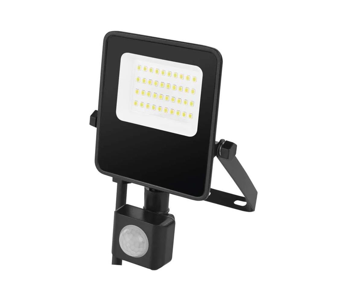 LED reflektor VISIO 20W 230V 4000K IP65 so senzorom ZS2923