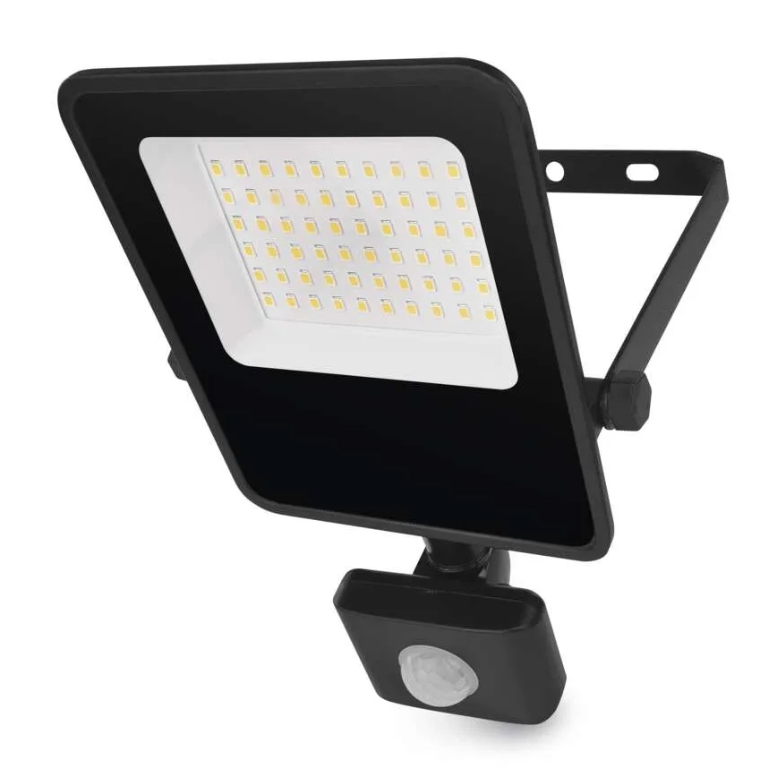 LED Reflektor so senzorom VISIO LED/30W/230V 4000K IP65