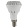 LED Reflektorová žiarovka E14/3W/230V 6400K