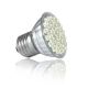 LED Reflektorová žiarovka E27/1,5W/230V 3000K