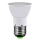 LED Reflektorová žiarovka E27/2,3W/230V 6400K