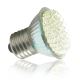 LED Reflektorová žiarovka E27/2,5W/230V 3000K