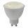 LED Reflektorová žiarovka GU10/2,4W/230V 3000K