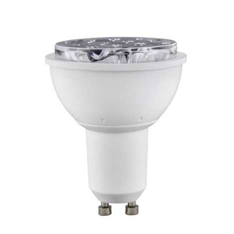 LED Reflektorová žiarovka GU10/2W/230V 6400K