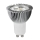 LED Reflektorová žiarovka GU10/3,6W/230V 3000K